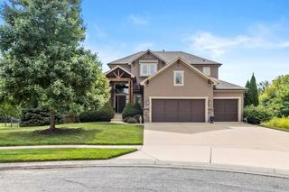 12309 W 160th Street, Overland Park, KS 66221