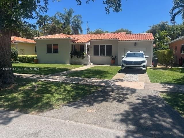 322 Fluvia Ave, Coral Gables, FL 33134