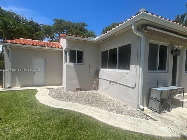 322 Fluvia Ave, Coral Gables, FL 33134