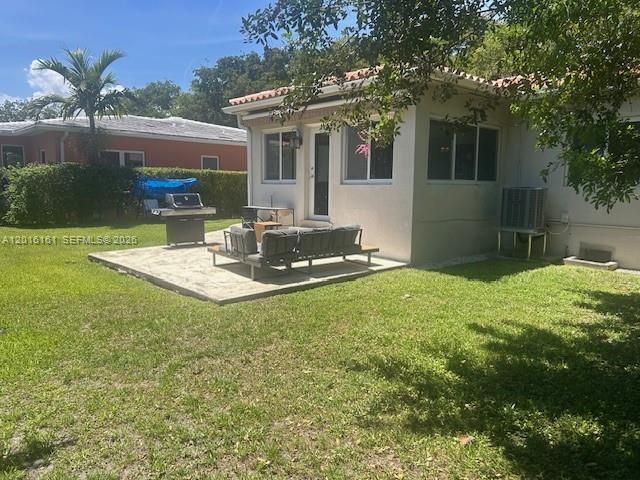 322 Fluvia Ave, Coral Gables, FL 33134