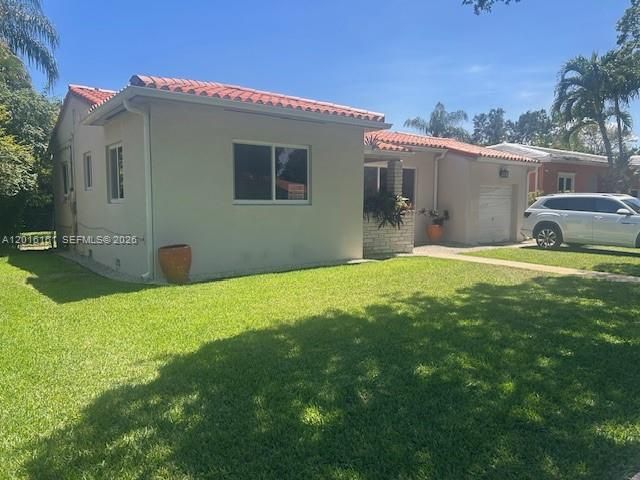 322 Fluvia Ave, Coral Gables, FL 33134