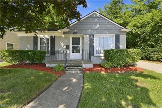 4125 Coolidge Highway, Royal Oak, MI 48073