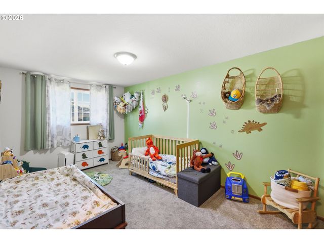 320 KINGSBURY Ave, Eugene, OR 97404