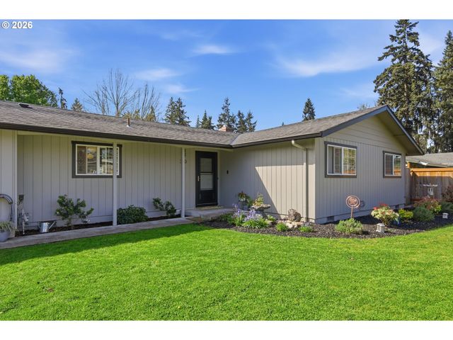 320 KINGSBURY Ave, Eugene, OR 97404