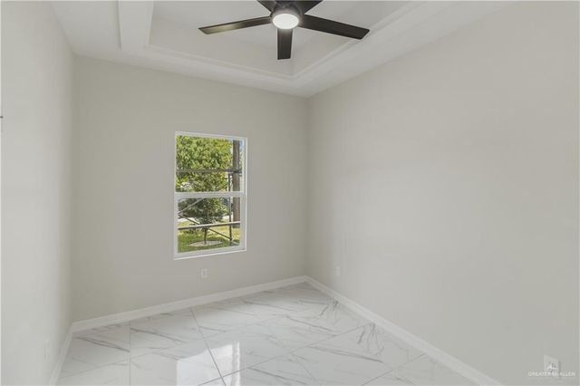 217 S 17th Street, Donna, TX 78537