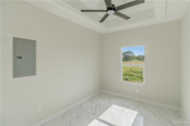 217 S 17th Street, Donna, TX 78537