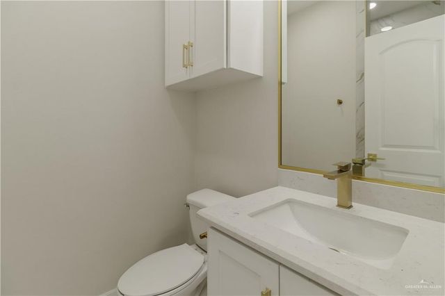 217 S 17th Street, Donna, TX 78537