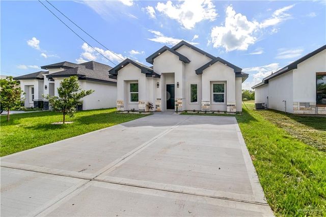 217 S 17th Street, Donna, TX 78537