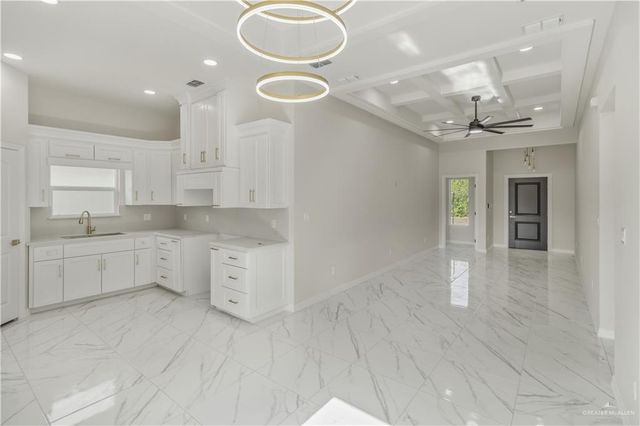 217 S 17th Street, Donna, TX 78537