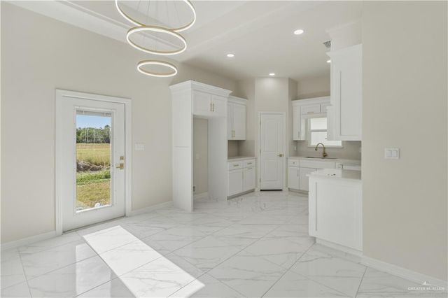 217 S 17th Street, Donna, TX 78537