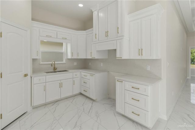 217 S 17th Street, Donna, TX 78537