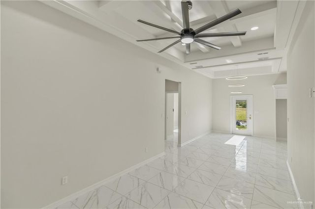 217 S 17th Street, Donna, TX 78537