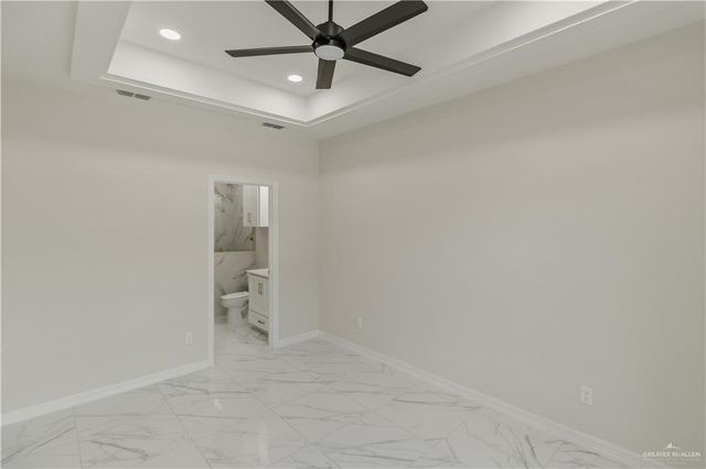 217 S 17th Street, Donna, TX 78537
