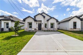 217 S 17th Street, Donna, TX 78537
