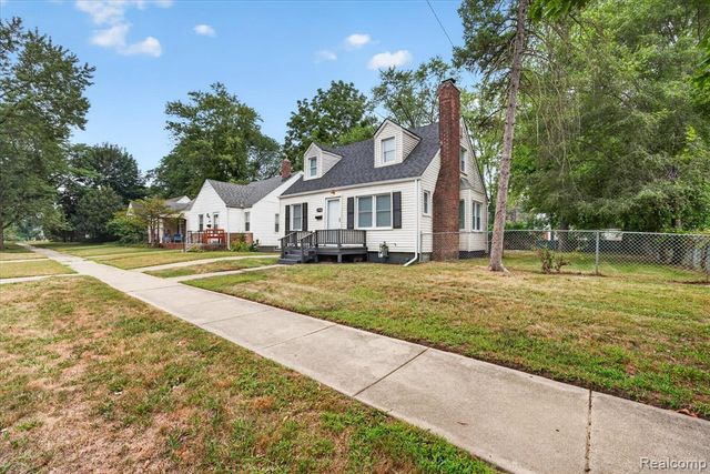 19749 Imperial Highway, Redford, MI 48240
