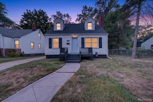 19749 Imperial Highway, Redford, MI 48240