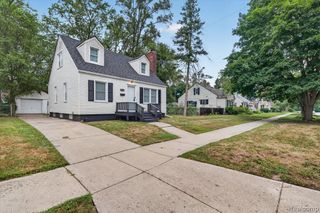 19749 Imperial Highway, Redford, MI 48240