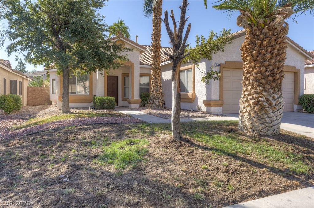 1563 Pimlico Hills Street, Henderson, NV 89014 — photo 2