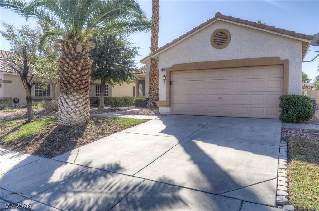1563 Pimlico Hills Street, Henderson, NV 89014 — photo 3
