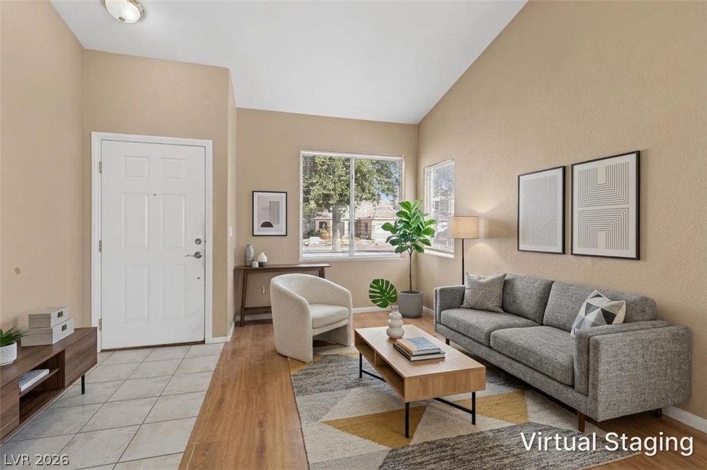 1563 Pimlico Hills Street, Henderson, NV 89014 — photo 4