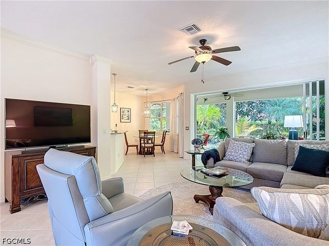 2061 Corona Del Sire DR, North Fort Myers, FL 33917