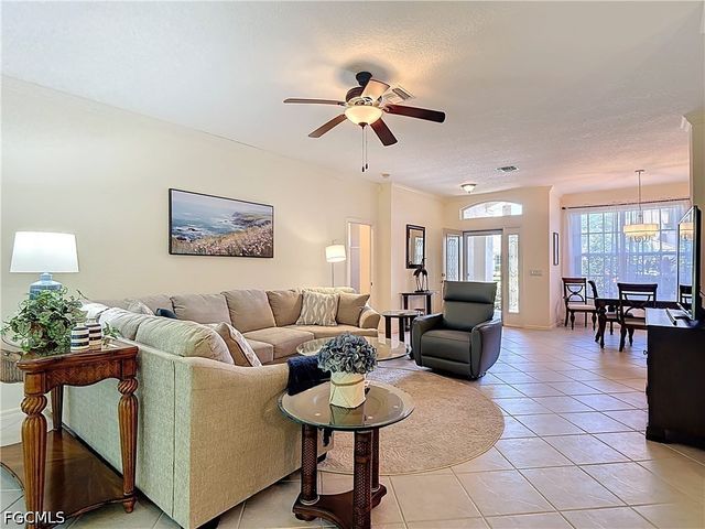 2061 Corona Del Sire DR, North Fort Myers, FL 33917