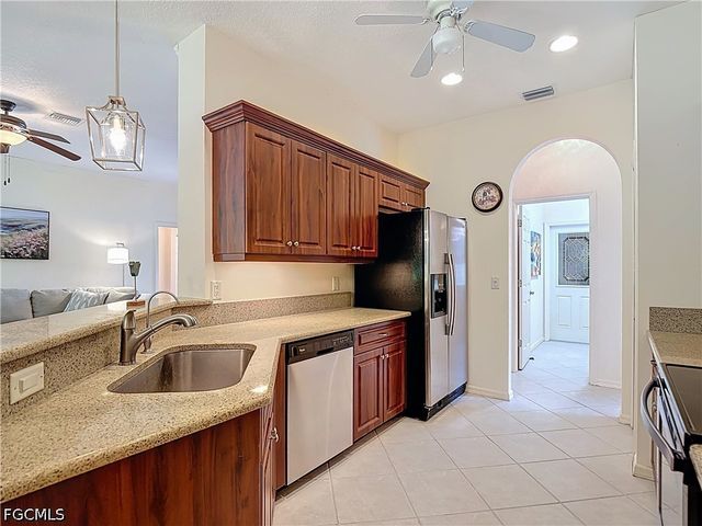 2061 Corona Del Sire DR, North Fort Myers, FL 33917