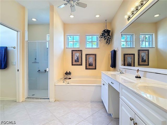 2061 Corona Del Sire DR, North Fort Myers, FL 33917