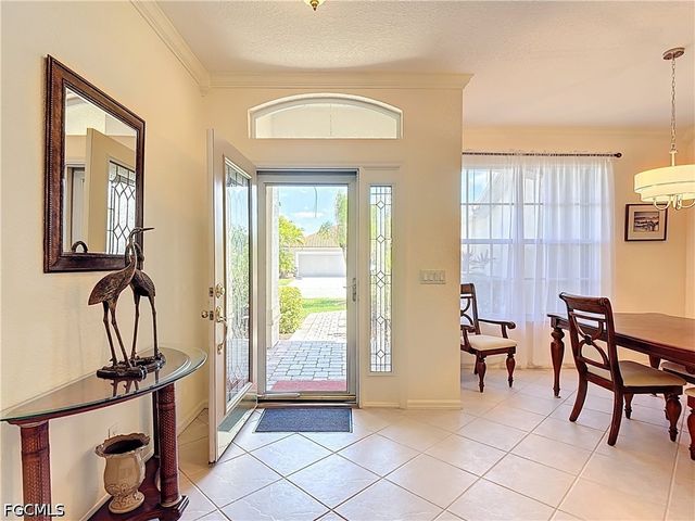 2061 Corona Del Sire DR, North Fort Myers, FL 33917