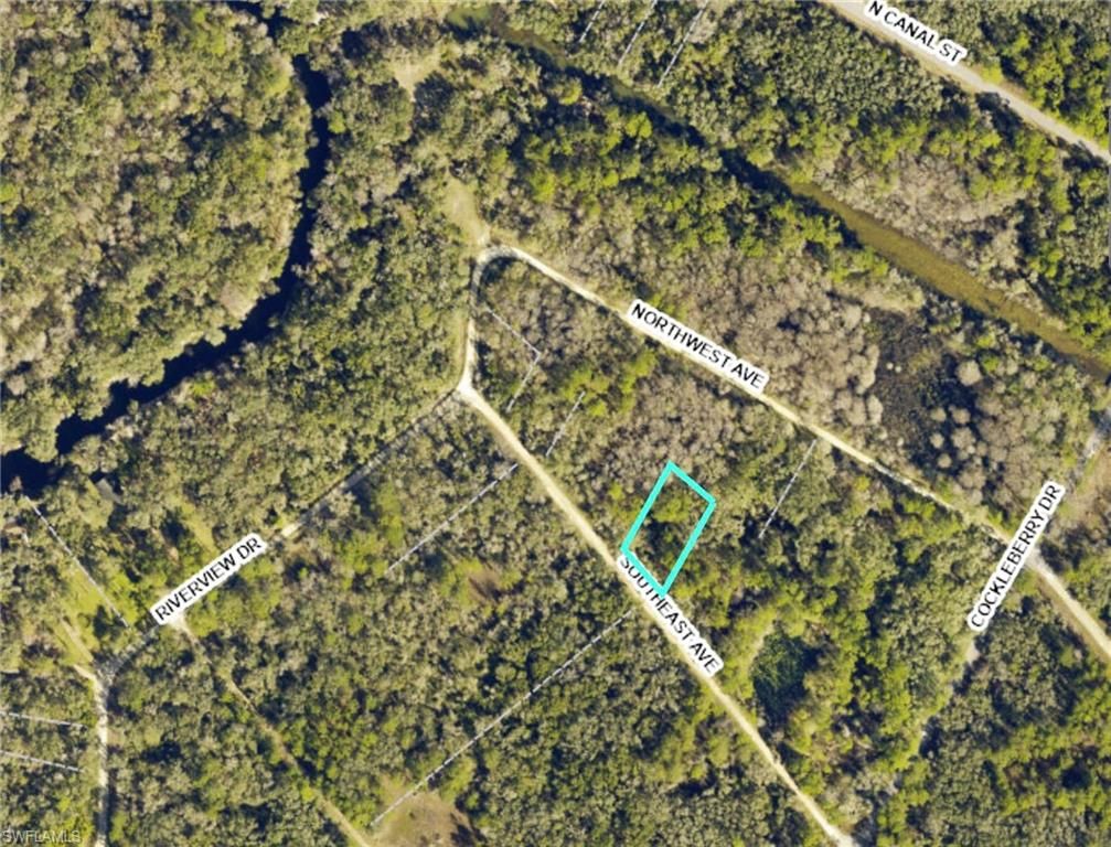 7406 Southeast AVE, Webster, FL 33597
