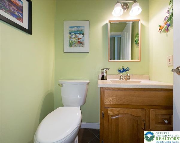 410 East Mayfield Circle, Bethlehem City, PA 18020
