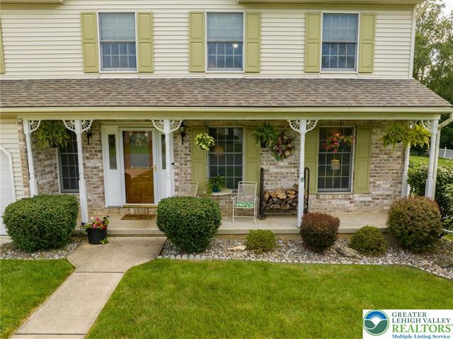 410 East Mayfield Circle, Bethlehem City, PA 18020