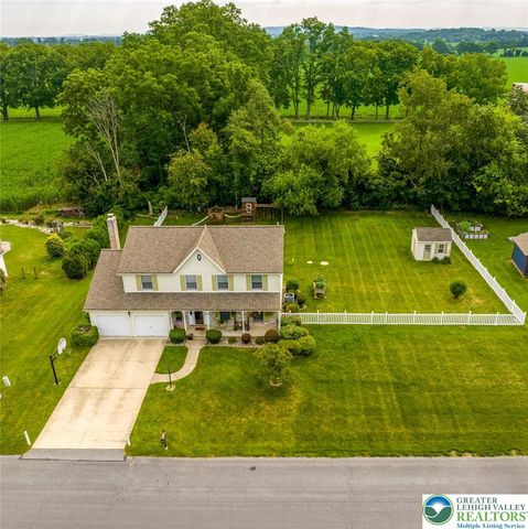 410 East Mayfield Circle, Bethlehem City, PA 18020