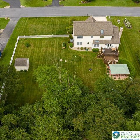 410 East Mayfield Circle, Bethlehem City, PA 18020
