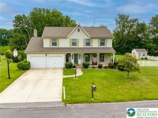 410 East Mayfield Circle, Bethlehem City, PA 18020