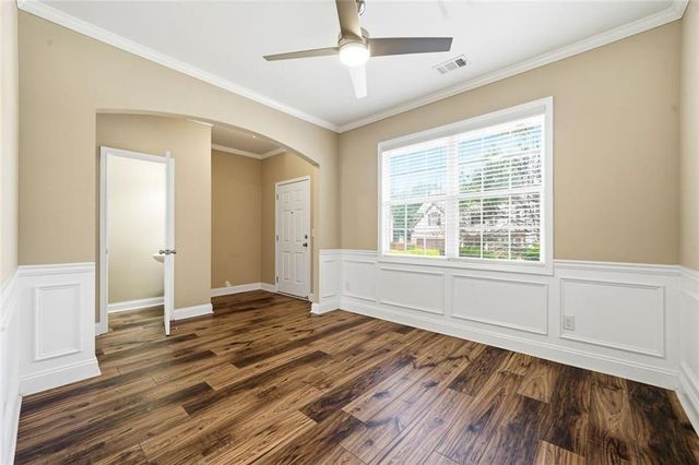 2261 Line Drive, Lawrenceville, GA 30043