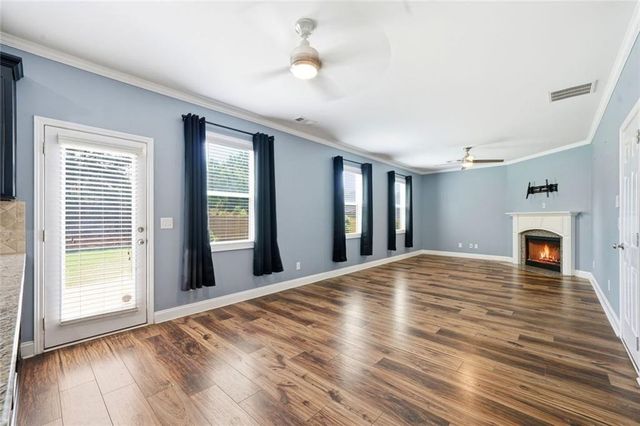 2261 Line Drive, Lawrenceville, GA 30043