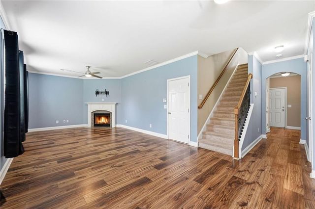 2261 Line Drive, Lawrenceville, GA 30043