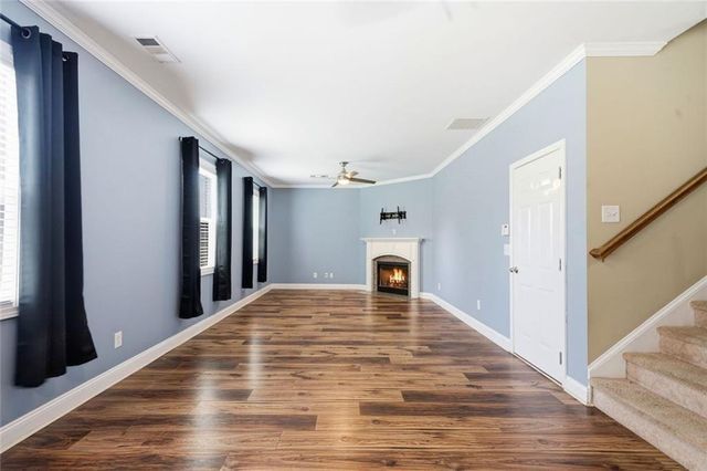 2261 Line Drive, Lawrenceville, GA 30043