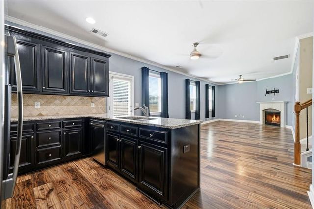 2261 Line Drive, Lawrenceville, GA 30043