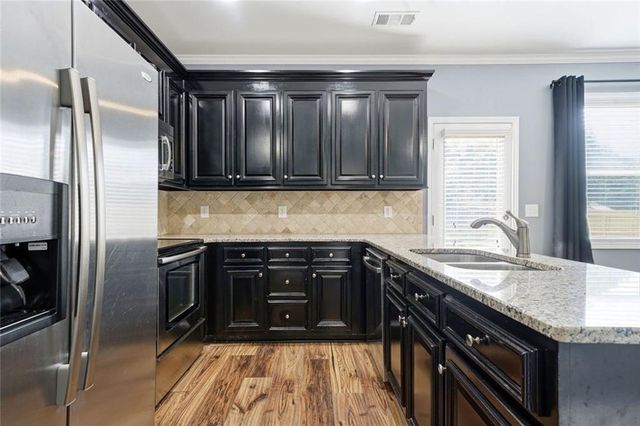 2261 Line Drive, Lawrenceville, GA 30043