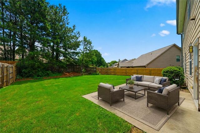 2261 Line Drive, Lawrenceville, GA 30043