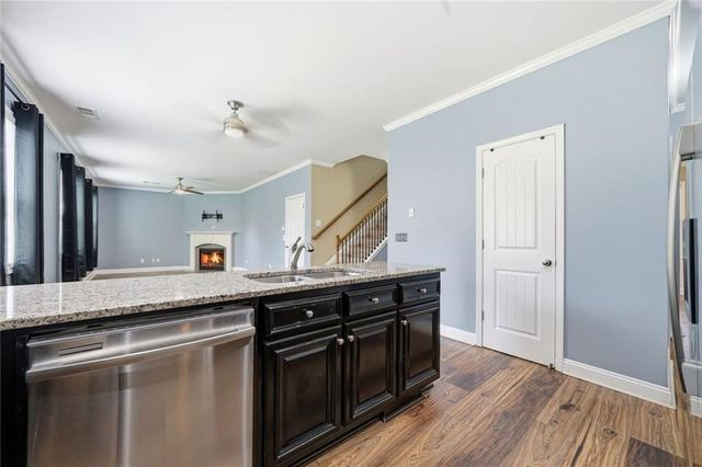 2261 Line Drive, Lawrenceville, GA 30043