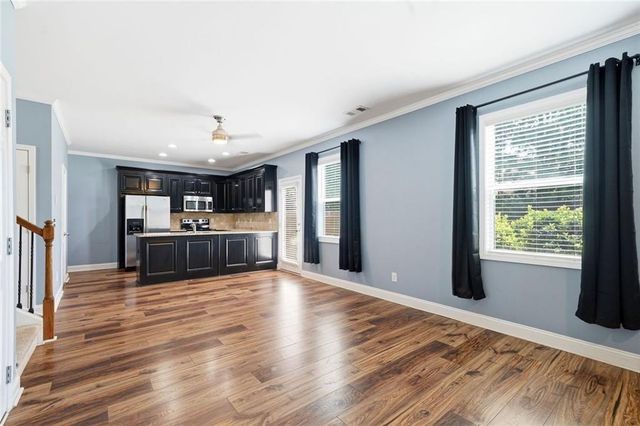 2261 Line Drive, Lawrenceville, GA 30043