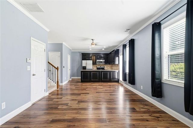 2261 Line Drive, Lawrenceville, GA 30043