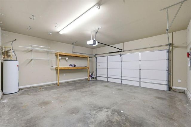 2261 Line Drive, Lawrenceville, GA 30043