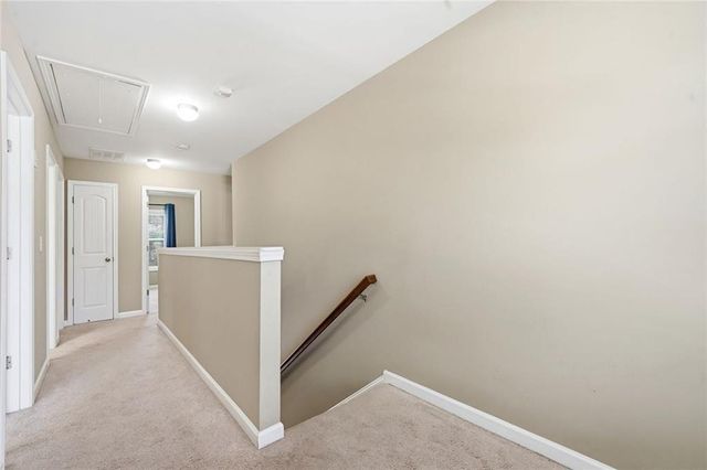 2261 Line Drive, Lawrenceville, GA 30043