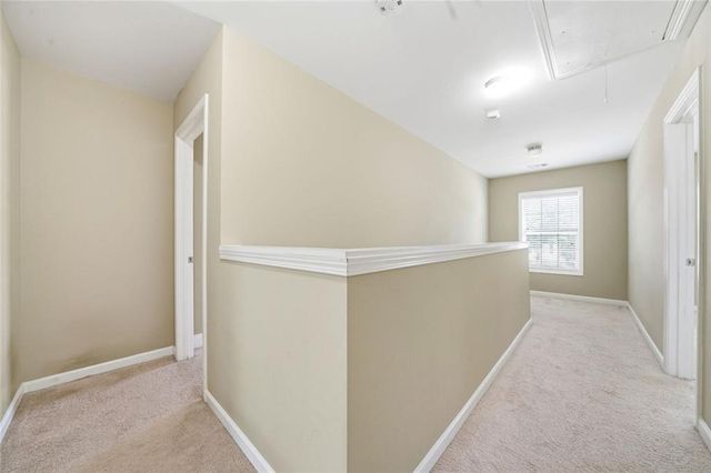2261 Line Drive, Lawrenceville, GA 30043