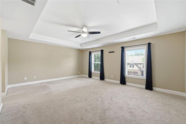 2261 Line Drive, Lawrenceville, GA 30043