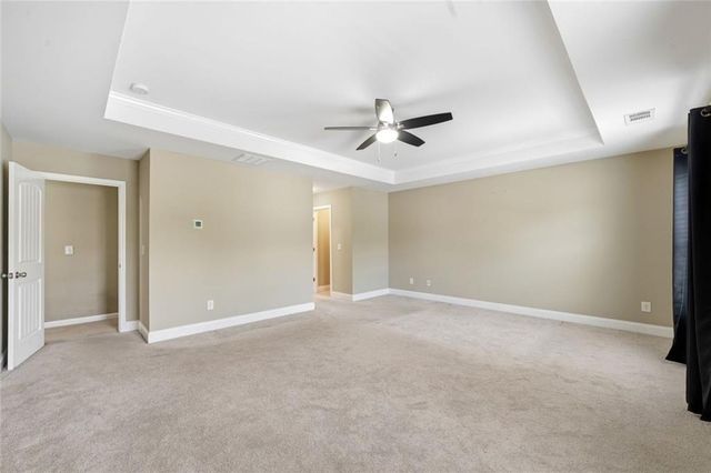2261 Line Drive, Lawrenceville, GA 30043